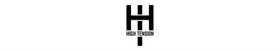 logo High Tension (AUS)